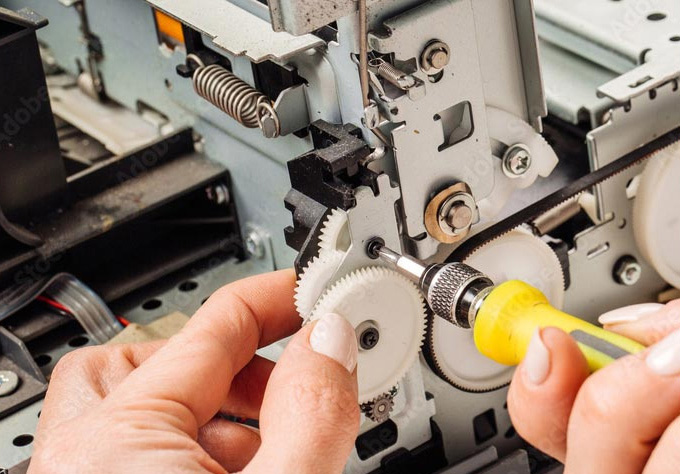 Benefits of Getting Your Copier Serviced Benefits of Getting Your Copier Serviced