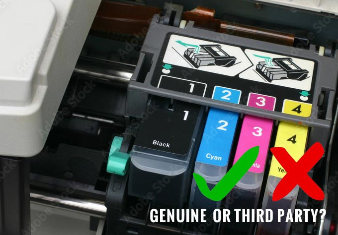 easons to Use Genuine Toner Instead of Generic Toner easons to Use Genuine Toner Instead of Generic Toner