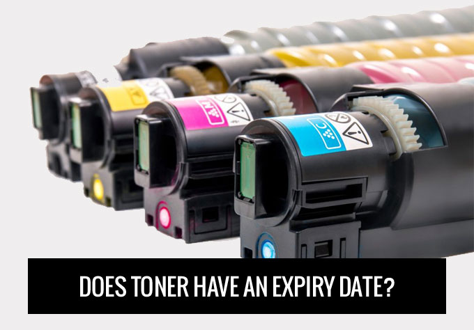 Does Printer Toner Have a Use by Date? Does Printer Toner Have a Use by Date?