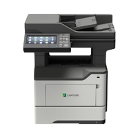 Lexmark XM3250 black / white copier