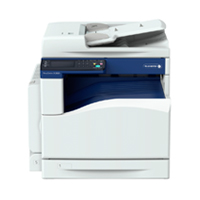 Fuji Xerox DocuCentre SC2020 A3 colour multifunction copier Fuji Xerox DocuCentre SC2020 A3 colour multifunction copier