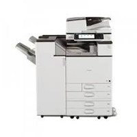 Ricoh mpc3003sp colour multifunction photocopier Lanier mpc3003sp colour multifunction photocopier