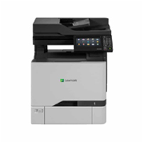 Colour Multifunction Copier Lexmark XC4150 Colour Multifunction Copier