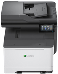 Lexmark XC2335 Multifunction Printer Lexmark XC2335 Multifunction Printer