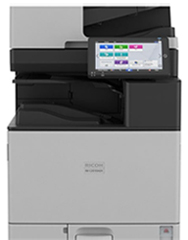 Ricoh IMC2010AEX Multifunction Printer Ricoh IMC2010AEX Multifunction Printer